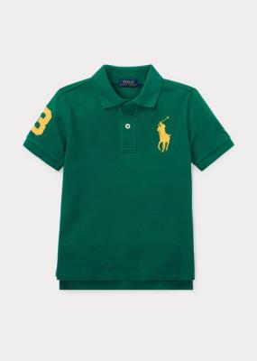 cheap quality Children Polo sku 139